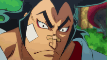 One Piece Oden And Roger GIF - One Piece Oden And Roger Map GIFs