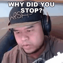Why Did You Stop 4celawrence GIF - Why Did You Stop 4celawrence Keep Going GIFs