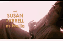 Susan Tyrell Joe White GIF - Susan Tyrell Joe White Catch My Soul GIFs