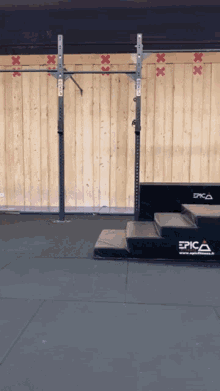 Epic Fitness GIF - Epic Fitness Cross Fit GIFs