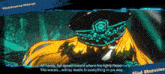 a screenshot of a video game with blind obsession on the bottom