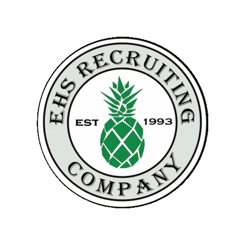 Ehs Ehs Recruiting Sticker - Ehs Ehs Recruiting Ehs Recruiting Company Stickers