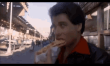 John Travolta Eating GIF - John Travolta Eating Hungry GIFs