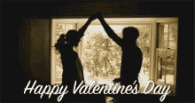 Happy Valentines Day GIF - Valentines Day Happy Valentines Day Couple Goals GIFs