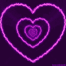 Abstract Hearts GIF - Abstract Hearts GIFs