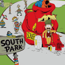 a scause for applause south park s16e13 farewell goodbye