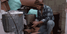 They Live Consume GIF - They Live Consume Roddy Piper GIFs