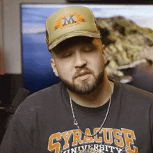 Leave Me Alone Andy Mineo GIF - Leave Me Alone Andy Mineo Get Out Of My Face GIFs