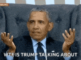 Confused So GIF - Confused So Obama GIFs