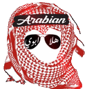 Arabia Gif Sticker - Arabia Gif Stickers