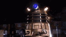 Doctor Who Dalek GIF