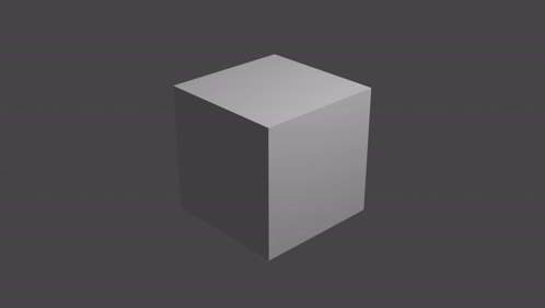 floppa cube in 3D : r/bigfloppa