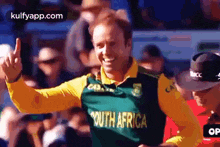 One More.Gif GIF - One More Abd Ab Devilliers GIFs