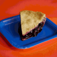 Blueberry Pie Pie GIF - Blueberry Pie Pie Pie Day GIFs