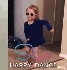 Happydance Star GIF - Happydance Dance Star GIFs