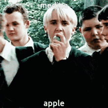 Draco Malfoy GIF - Draco Malfoy Dracomalfoy GIFs
