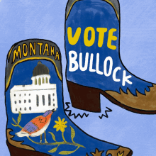 Bullock Steve Bullock GIF - Bullock Steve Bullock Senator Bullock GIFs