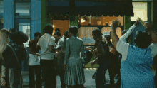 Partying Frank Crichlow GIF - Partying Frank Crichlow Small Axe GIFs