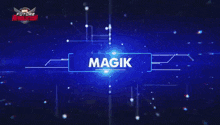 Marvel Future Revolution Magik GIF - Marvel Future Revolution Magik Marvel Future Fight GIFs