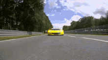 Corvette Speed GIF - Corvette Speed Driving GIFs