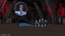 The Penguins Of Madagascar Tpom GIF - The Penguins Of Madagascar Tpom Nicktoons GIFs