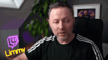Limmy Fingers GIF - Limmy Fingers Hash GIFs