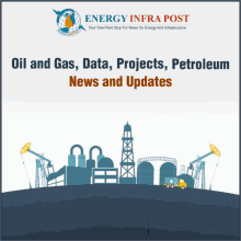 Oil And Gas Oil And Gas News GIF - Oil And Gas Oil And Gas News Oil And Gas News India GIFs