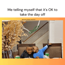 Takaing Day Off Day Before Thanksgiving GIF - Takaing Day Off Day Before Thanksgiving Day Off GIFs