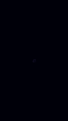 a purple light shines in the dark with the word players visible in the corner