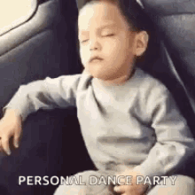 Dance Sleep GIF