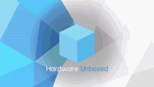 Welcome Back To Hardware Unboxed GIF - Welcome Back To Hardware Unboxed GIFs