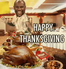 Happy Thanksgiving After Thanksgiving GIF - Happy Thanksgiving After Thanksgiving Day After Thanksgiving GIFs