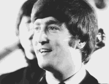 The Beatles Lol GIF - The Beatles Lol Grin GIFs
