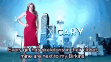 Cary Dueber GIF - Cary Dueber Real House Wives Of Dallas GIFs