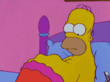 The Simpsons Homer Simpson GIF - The Simpsons Homer Simpson Im Hungry GIFs