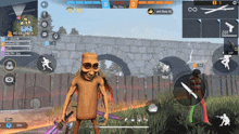 a screenshot of a video game with the number 201 on the bottom right