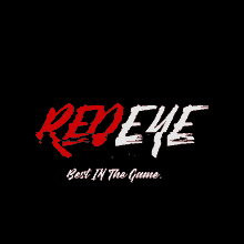 Red Eye GIF - Red Eye GIFs