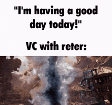 Vc With Reter Discord GIF