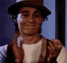 Clapping What Can I Say GIF - Clapping What Can I Say Good Job GIFs