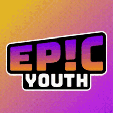 Stichtingepicyouth Epicyouthjongerenwerk GIF - Stichtingepicyouth Epic Youth GIFs