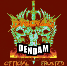 Dendam Trusted GIF - Dendam Trusted Rinduuu GIFs