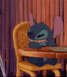 Stitch Lilo And Stitch GIF - Stitch Lilo And Stitch Clapping GIFs