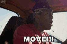 Move Hurry Up GIF - Move Hurry Up Driving GIFs