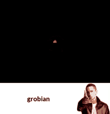Grobian Grox GIF - Grobian Grox El Grobbo GIFs