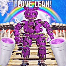 Ilovelean GIF - Ilovelean GIFs