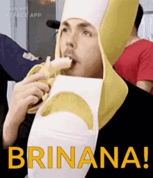 brinana banana