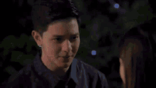 I Can See You Alden Richards GIF - I Can See You Alden Richards Love On The Balcony GIFs