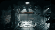 Rotating Tables The Twilight Zone GIF - Rotating Tables The Twilight Zone Operations GIFs