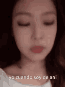 Jennie Jennie Es Mia GIF - Jennie Jennie Es Mia Jennie Kim GIFs