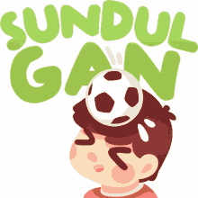 soccer sundul